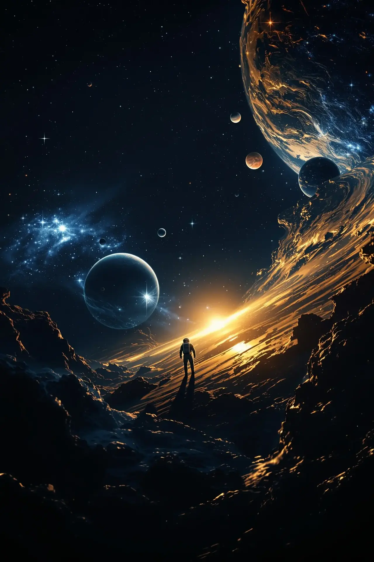 星海边境 - aa影视 星海边境